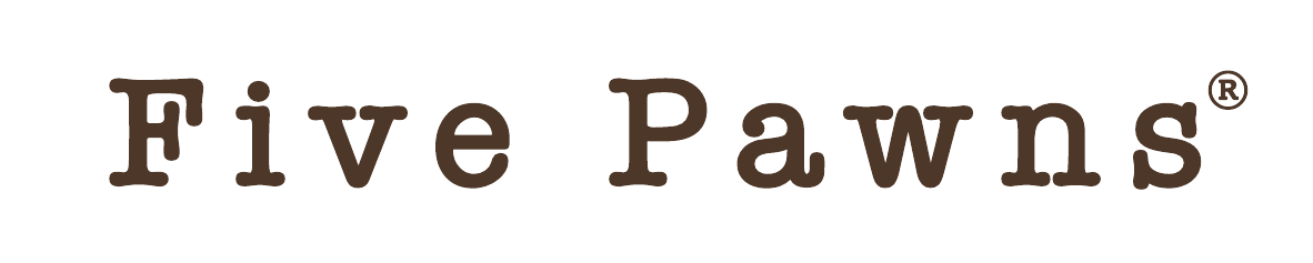 Five Pawns
